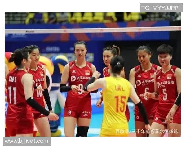 武汉排球队灵活性分析与其他球队的对比研究