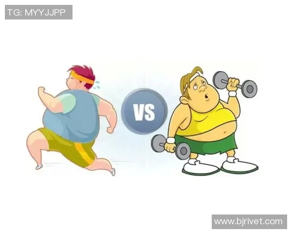 无氧运动对提高肌肉力量和促进新陈代谢的关键作用与科学原理解析