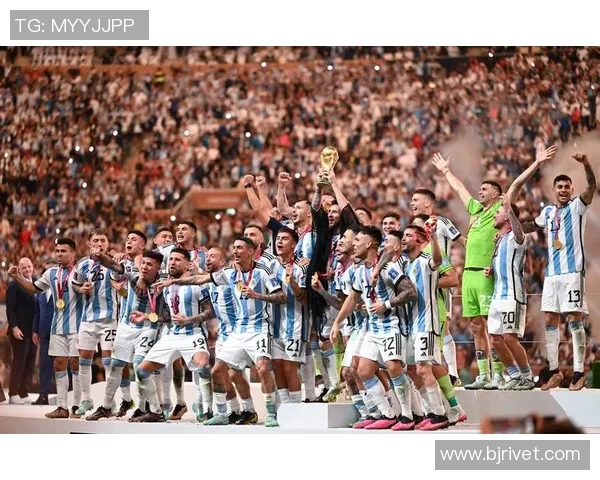 梅西引领阿根廷国家队崛起 打破沉寂再夺国际大赛荣耀