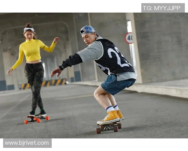 南京滑板队荣登滑板意识排行榜第五名展现城市活力与青春风采
