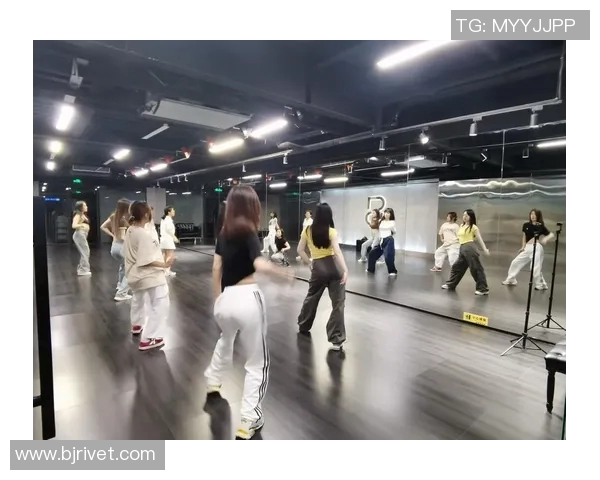 广州街舞队的盯防技巧揭秘与街舞文化的深度解析