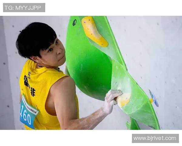 杭州攀岩队在全国攀岩技术排行榜中荣获第八名的佳绩引发关注