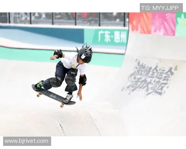 滑板文化的力量：深入了解北京滑板队的团队合作与精神传承