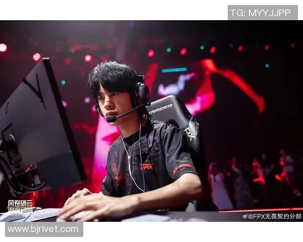 聚焦CSGOFPX战队默契配合解析与战术探讨