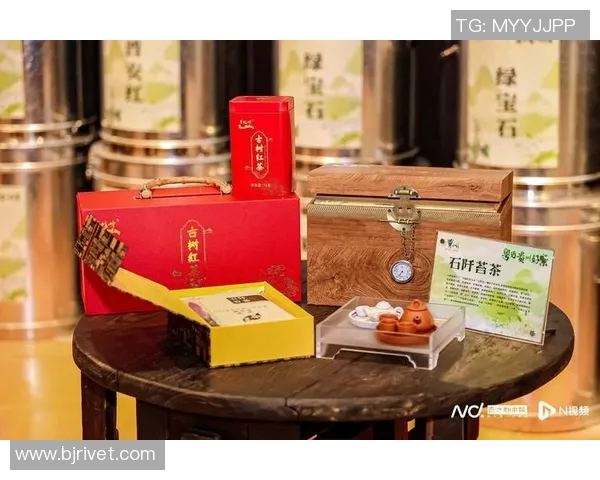 茶文化与现代生活的融合探索 以茶行为中心为视角的研究与实践