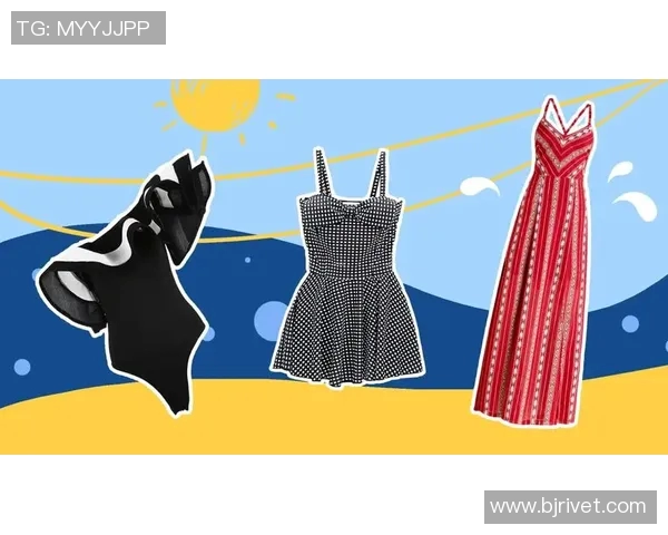 畅游夏日清凉时光尽在泳装购物，一站式满足你的完美度假需求