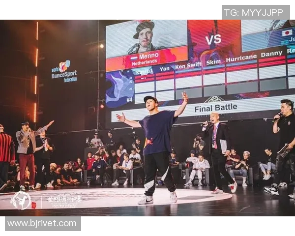 上海街舞队在极限运动世界杯积分榜上以89分稳居第一名