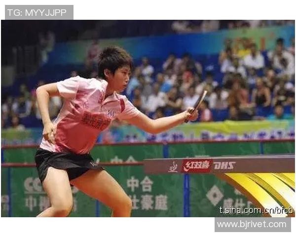 北京乒乓球队防守策略深度解析与技术探讨