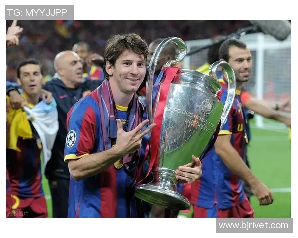 梅西与内马尔重回巴萨传闻不断 球迷热议两大巨星合体可能性